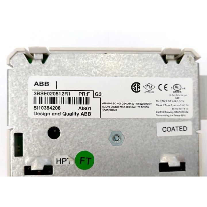 ABB 3BSE020512R1