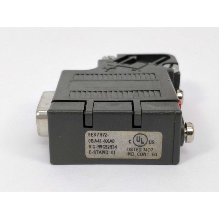 Siemens 6ES7 972-0BA41-0XA0