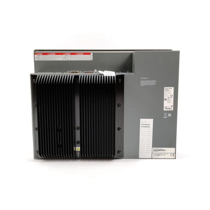 Pro-Face PFXPT170CD44D00N00