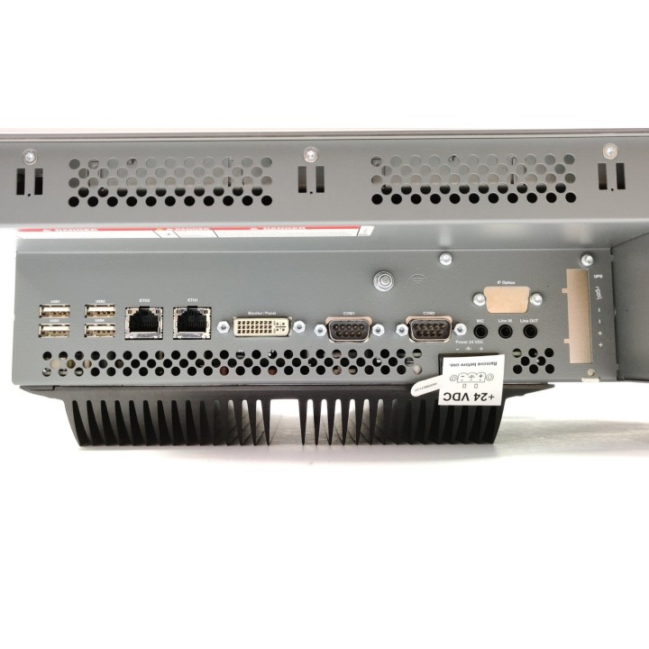 Pro-Face PFXPT170CD44D00N00