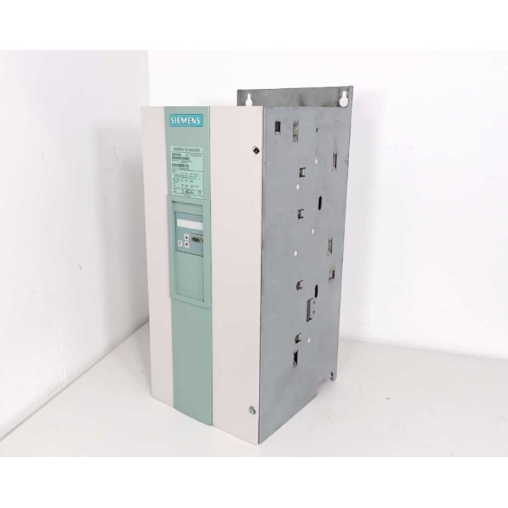 Siemens 6RA7081-6DV62-0-Z