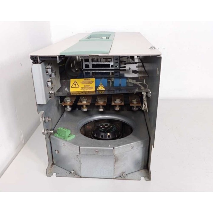 Siemens 6RA7081-6DV62-0-Z