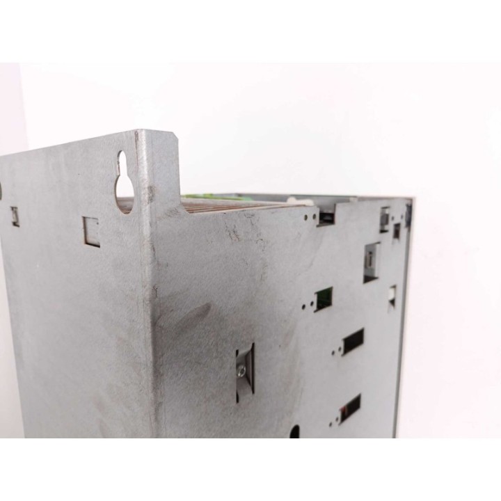 Siemens 6RA7081-6DV62-0-Z