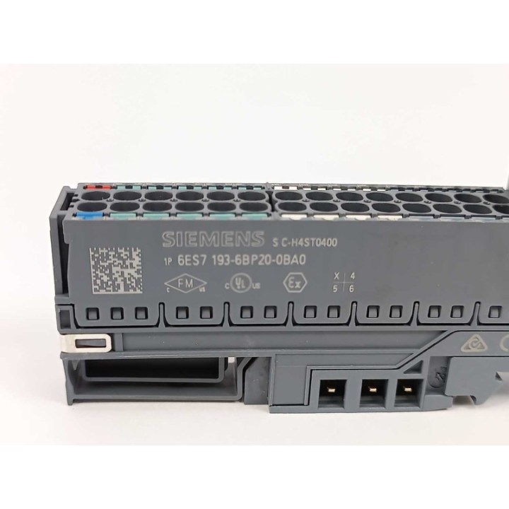Siemens 6ES7134-6GD00-0BA1
