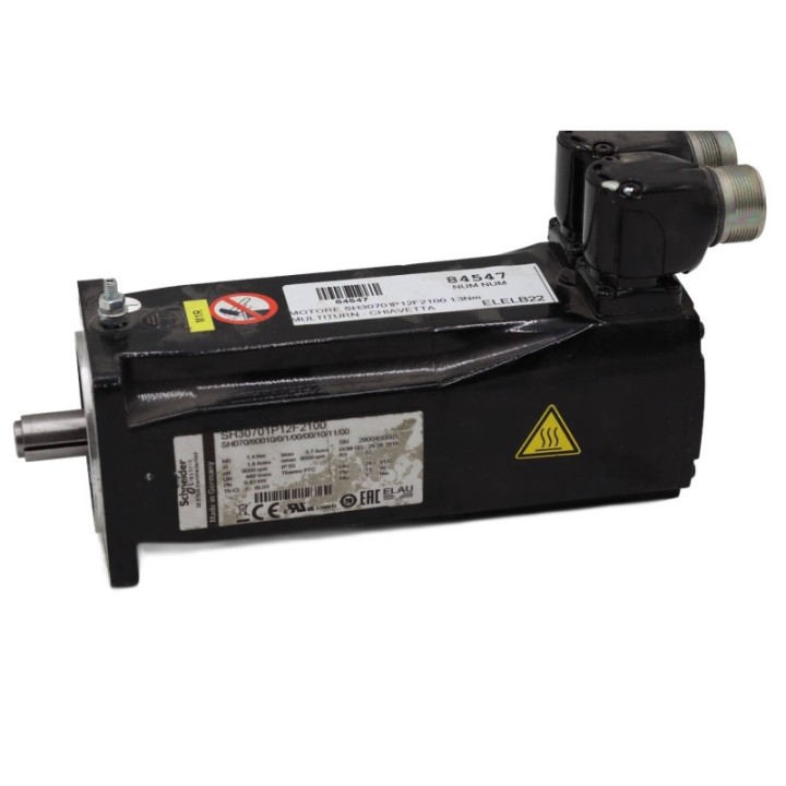 SCHNEIDER ELECTRIC  Schneider Electric SH30701P12F2100