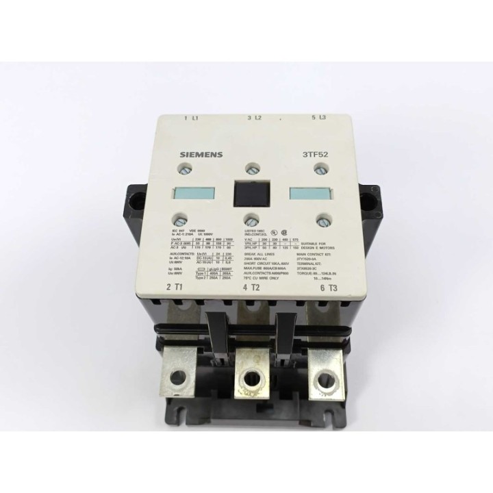 Siemens 3TF5222-0AP6