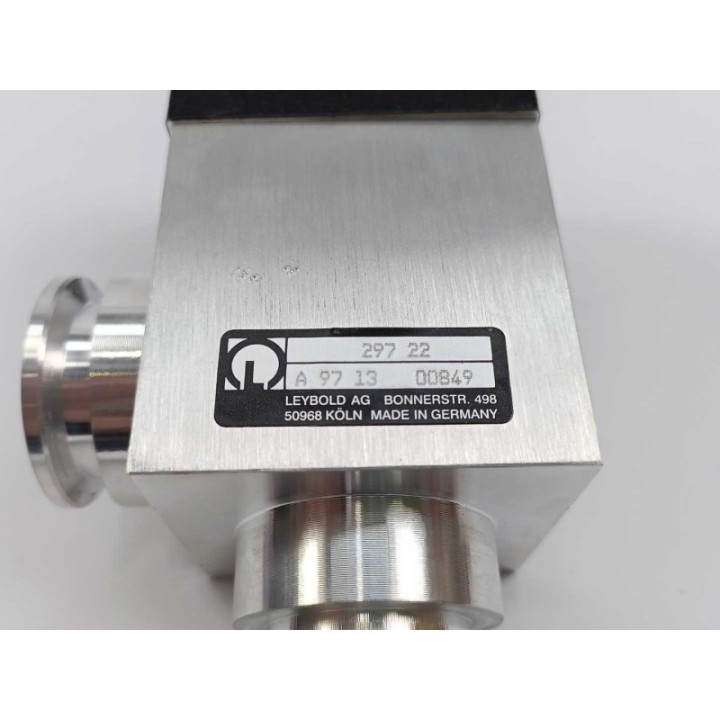 Leybold 297 22