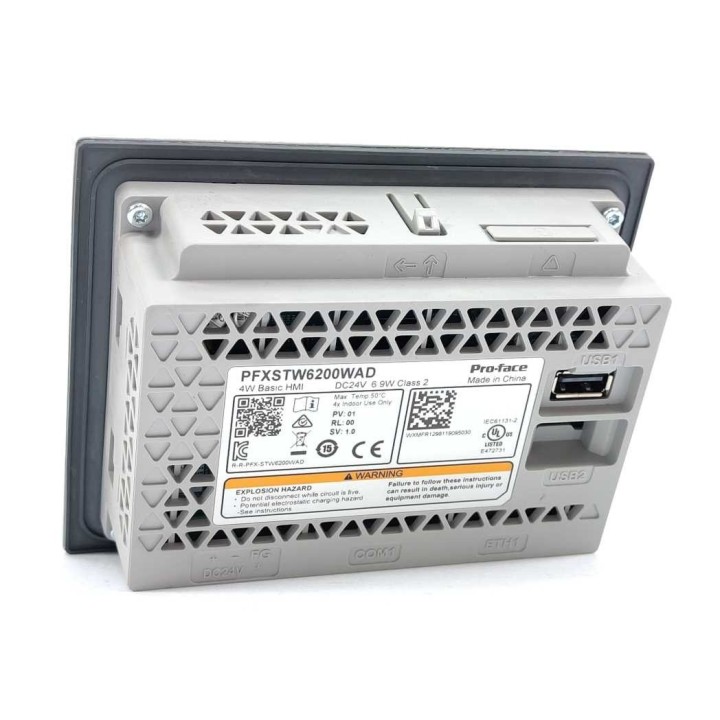 Pro-Face PFXSTW6200WAD