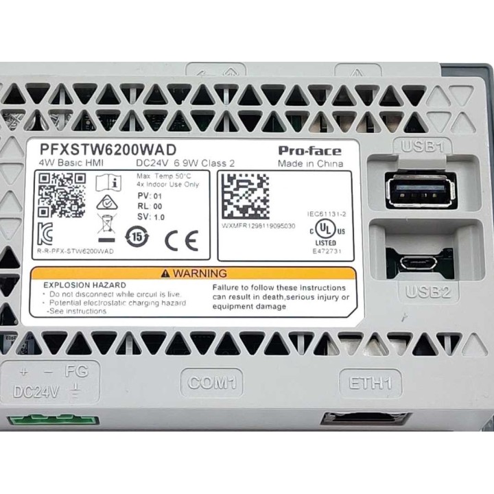 Pro-Face PFXSTW6200WAD