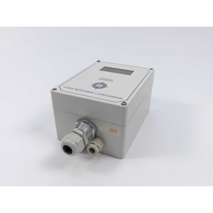 Cosa Instrument Corporation XDT-0-0-0-AI-4-20-100-23