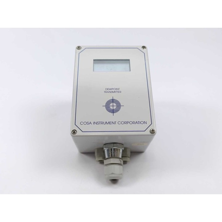 Cosa Instrument Corporation XDT-0-0-0-AI-4-20-100-23
