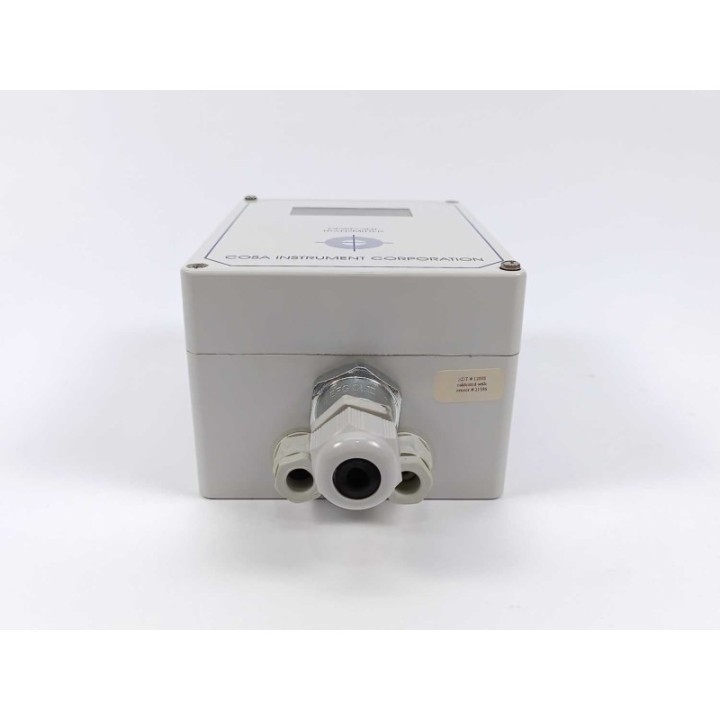 Cosa Instrument Corporation XDT-0-0-0-AI-4-20-100-23