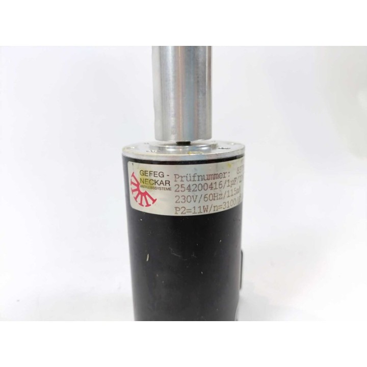 GEFEG-NECKAR 254200416