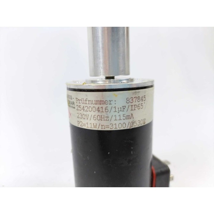 GEFEG-NECKAR 254200416