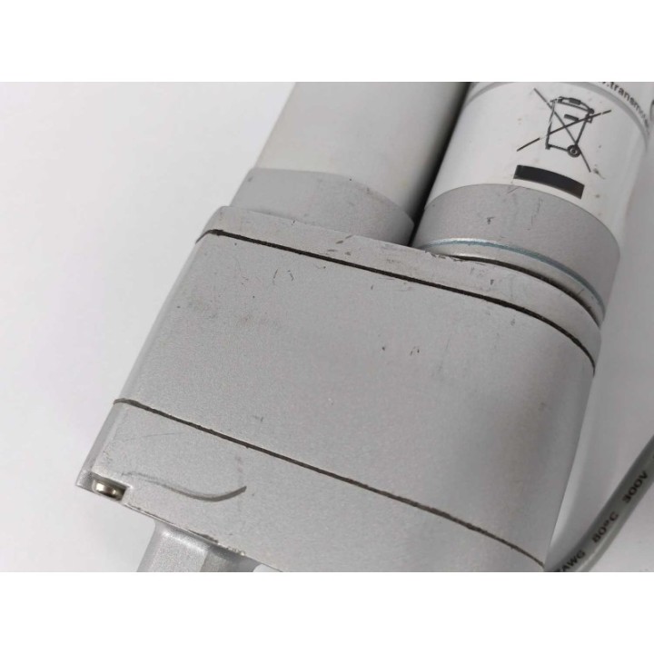 Transmotec DLA-24-10-A-050-POT-IP65