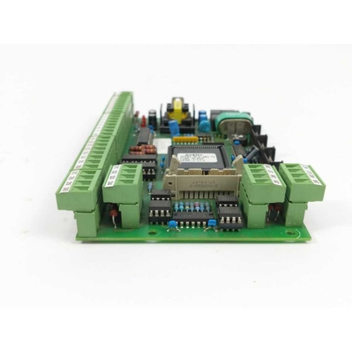 I.C.G. Machine Center Europe 85.08567.04