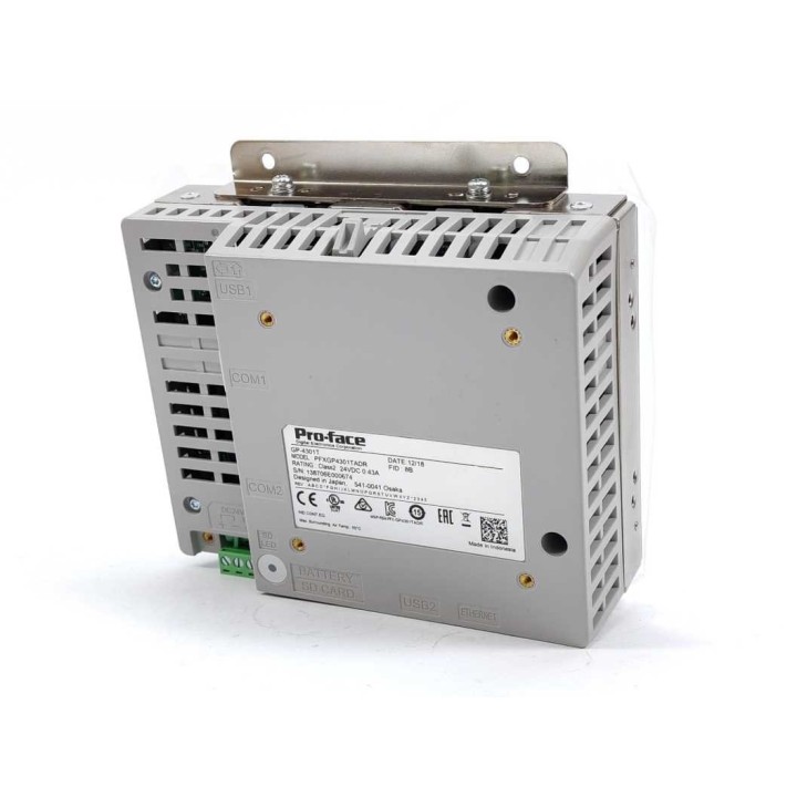Schneider Electric PFXGP4301TADR