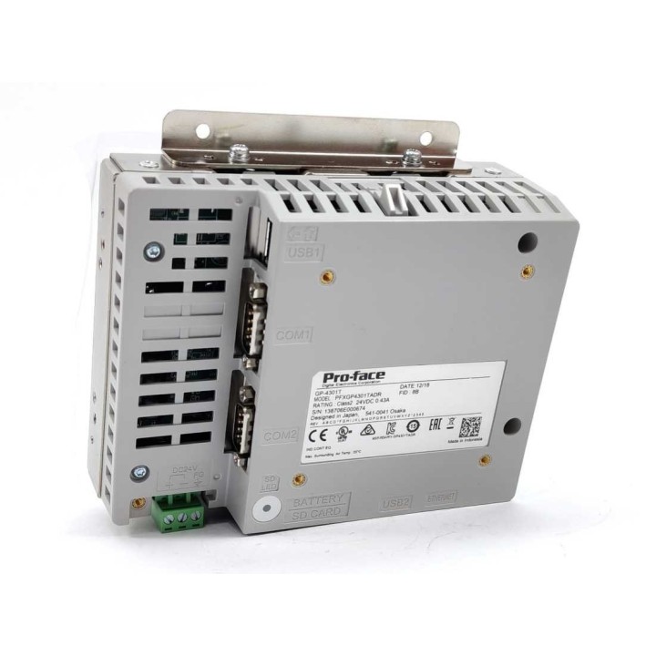 Schneider Electric PFXGP4301TADR