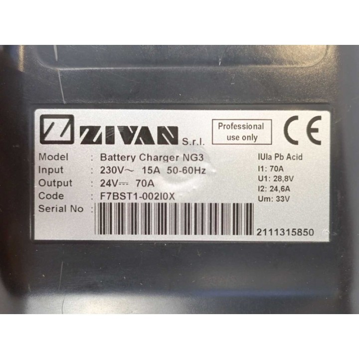 ZIVAN F7BST1-002I0X
