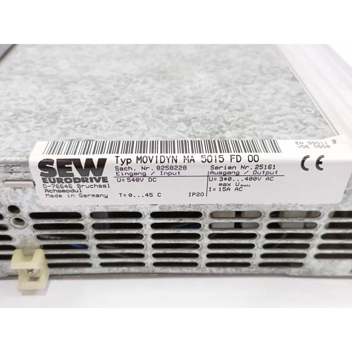SEW-EURODRIVE  MA5015FD00