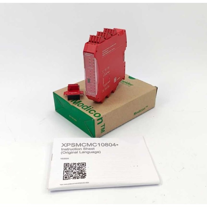 Schneider Electric XPSMCMC10804BG
