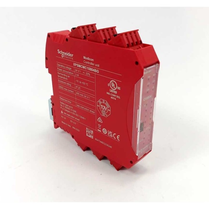 Schneider Electric XPSMCMC10804BG