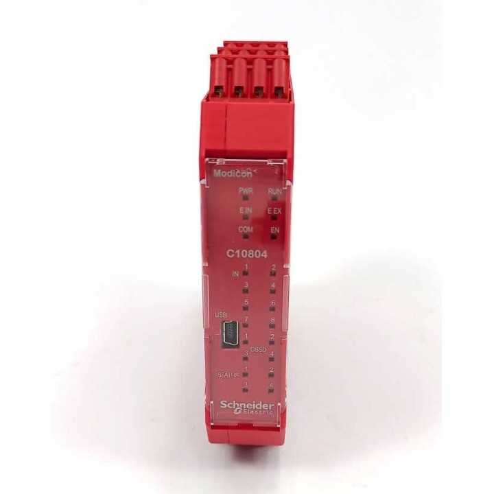Schneider Electric XPSMCMC10804BG