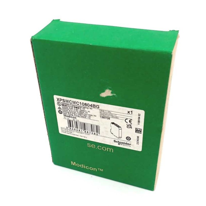 Schneider Electric XPSMCMC10804BG