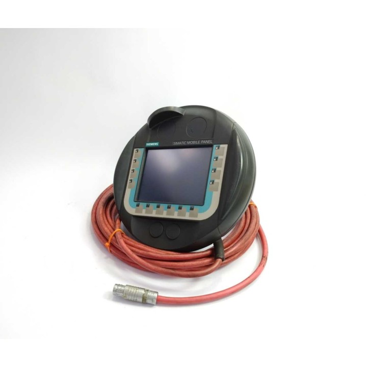 Siemens 6AV6645-0AA01-0AX0