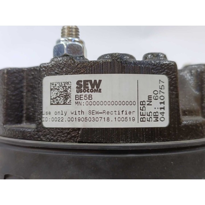 SEW USOCOME BE5B