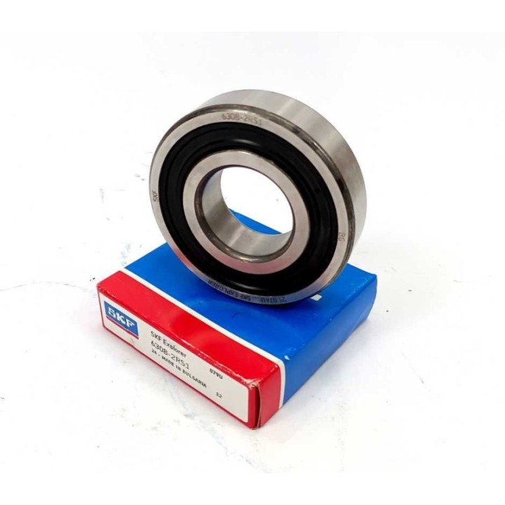SKF 6308-2RS1