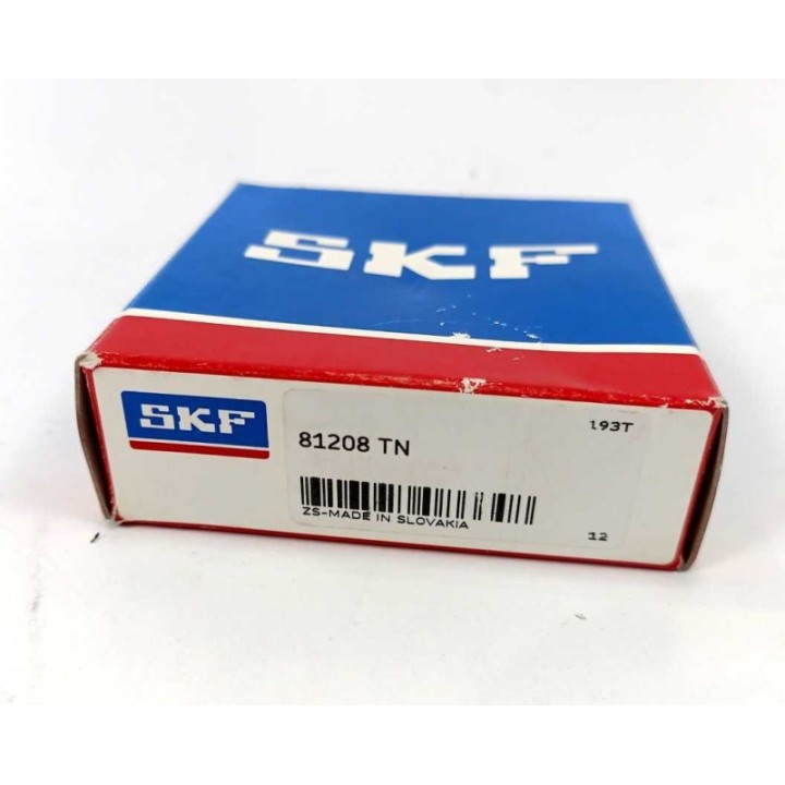 SKF 81208 TN