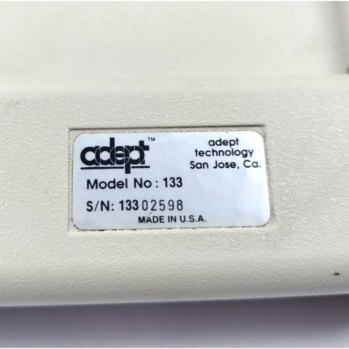 Adept 10133-11000