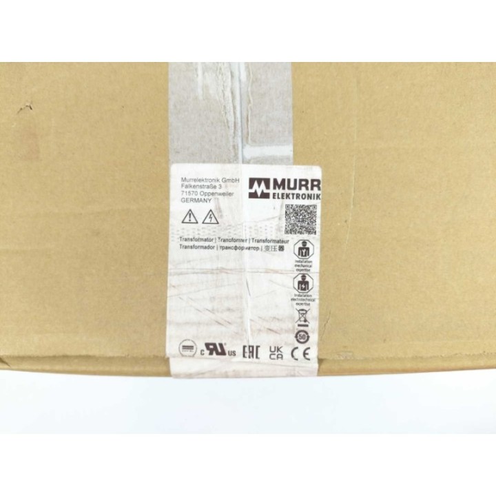 MURR Elektronik 86153