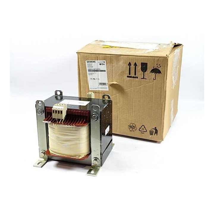 Siemens 4AM6542-5AT10-0FA0