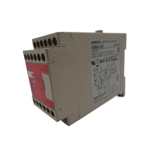 Omron Omron G9SA-301 24 V AC