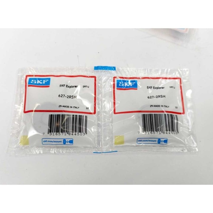 SKF 627-2RSH