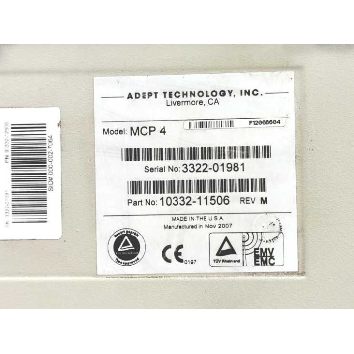 Adept 10332-11506