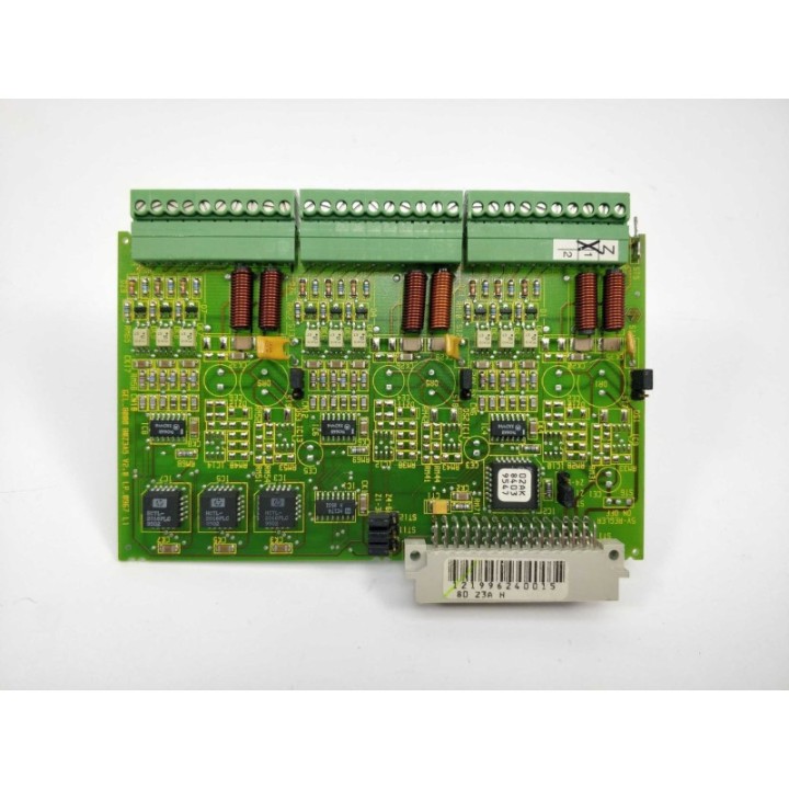 LENORD+BAUER GEL_8000 80Z3A5 V2.0 LP_0967 L1