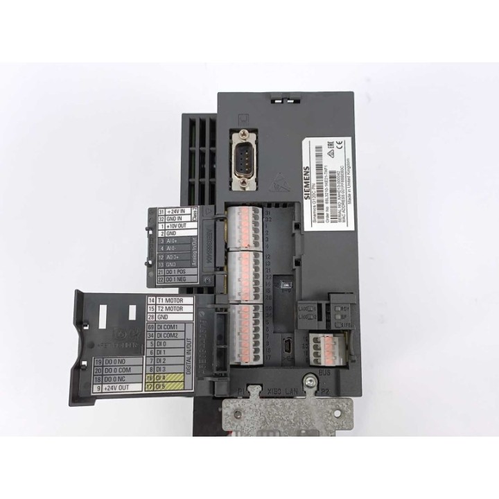 Siemens 6SL3210-1KE21-7AF1