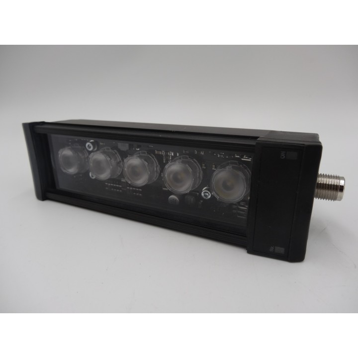 TPL Vision TPL Vision EBAR-125-WHI-25