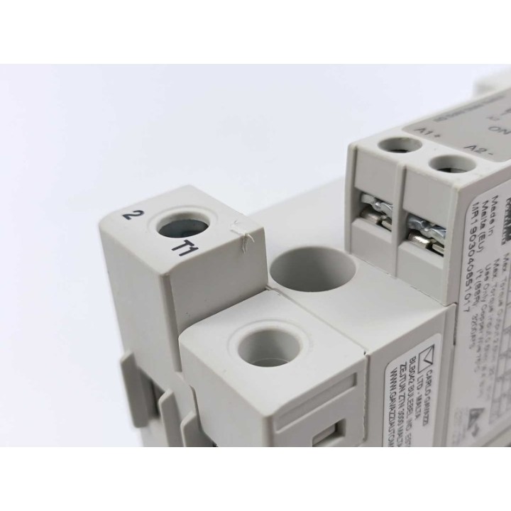 Carlo Gavazzi RGC1A60A40KGE