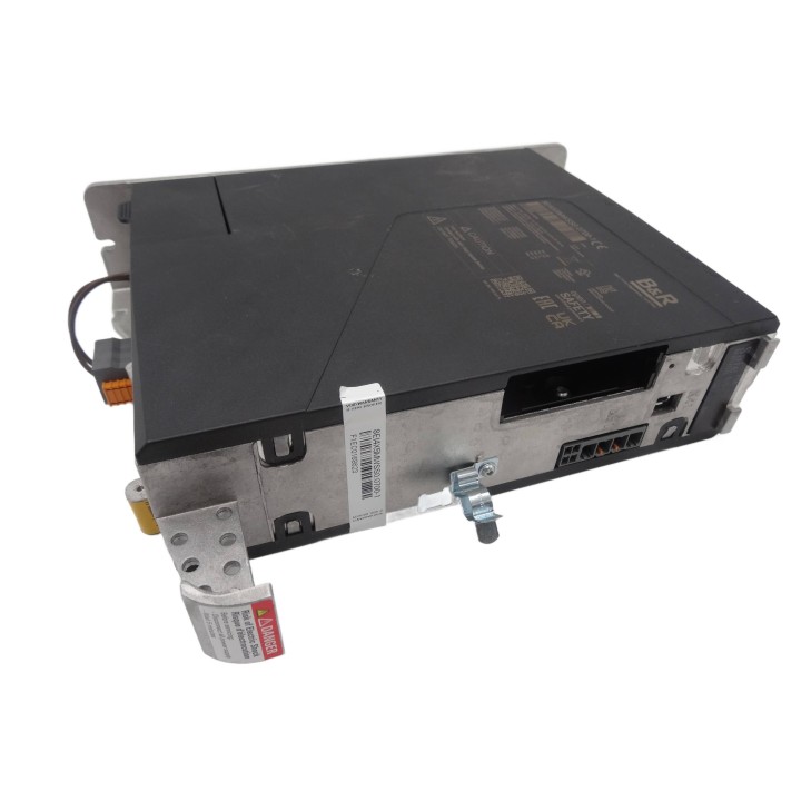 B&R Serwonapęd B&R 8EI4X5MWSS0.0700-1
