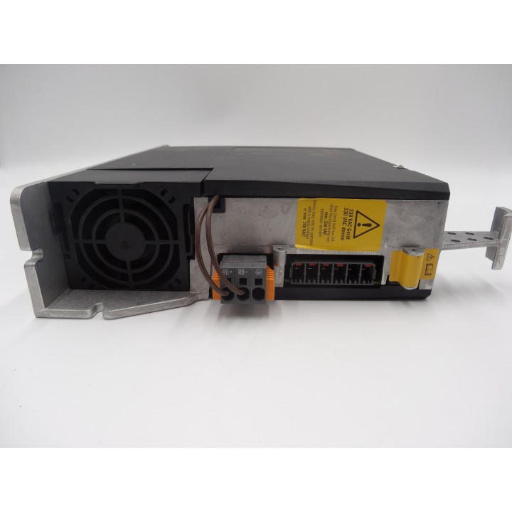 B&R Serwonapęd B&R 8EI4X5MWSS0.0700-1