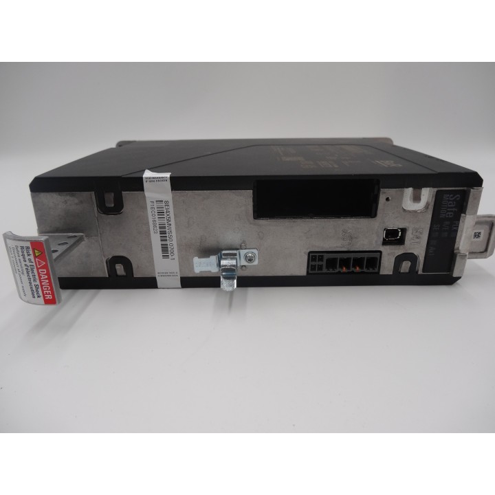 B&R Serwonapęd B&R 8EI4X5MWSS0.0700-1