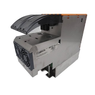 B&R B&R 8BVI0110HWDS.000-1