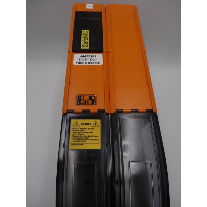 B&R B&R 8BVI0110HWDS.000-1