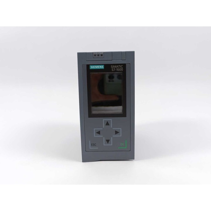 Siemens 6ES7516-3FN01-0AB0