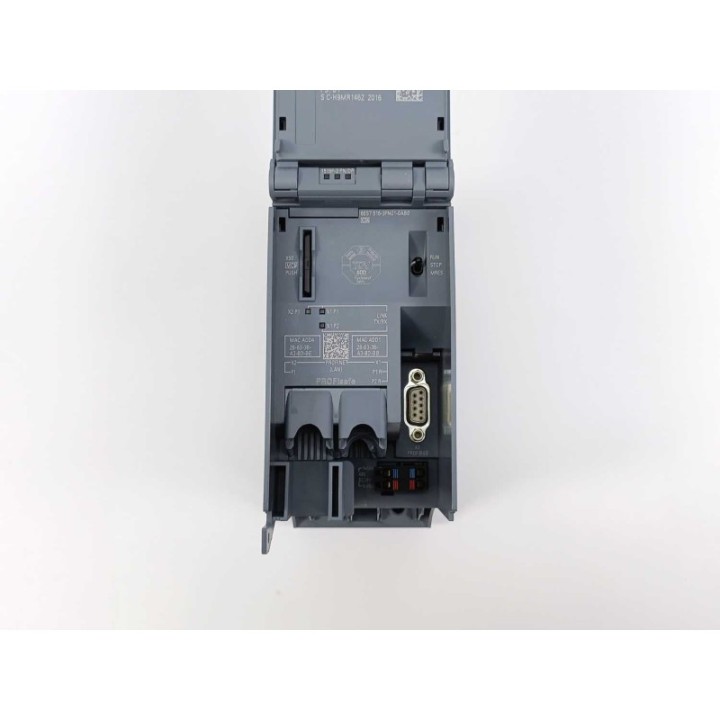 Siemens 6ES7516-3FN01-0AB0