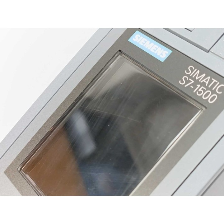 Siemens 6ES7516-3FN01-0AB0